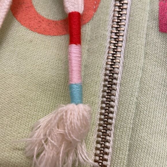 Wildfox Love Life Kinley Hoodie, NWT - Picture 5 of 6